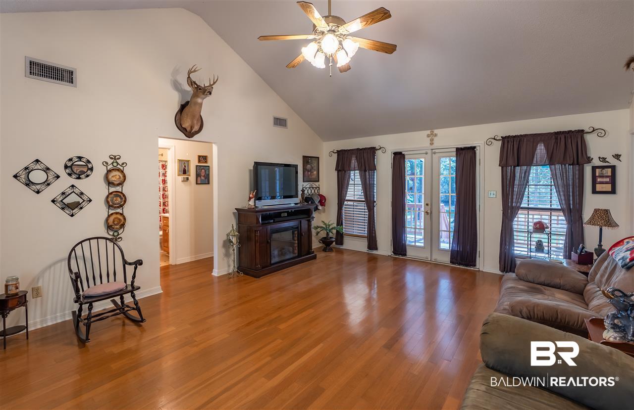 19940 Robert Walker Road Citronelle, AL 36522 - Photo 4 of 34