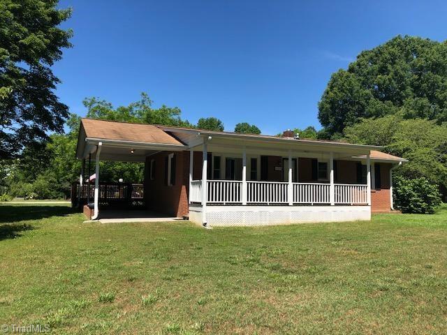 489 Pine Top Road Lexington, NC 27295 - Photo 1 of 14 Gallery Image 1