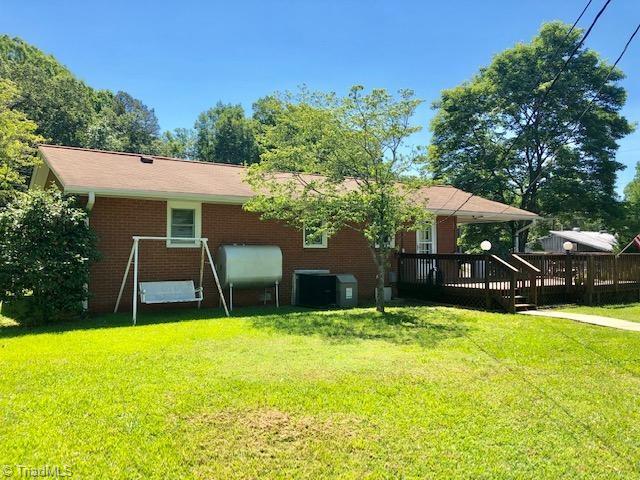 489 Pine Top Road Lexington, NC 27295 - Photo 11 of 14 Gallery Image 11
