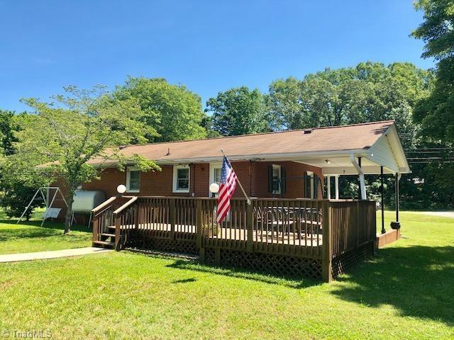 489 Pine Top Road Lexington, NC 27295 - Photo 12 of 14 Gallery Image 12