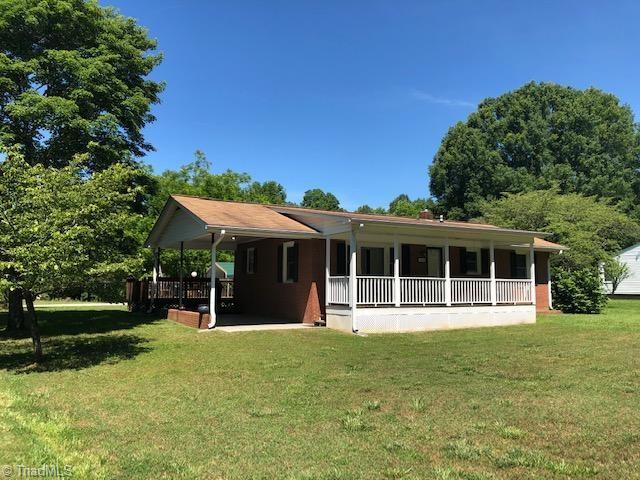 489 Pine Top Road Lexington, NC 27295 - Photo 10 of 14 Gallery Image 10