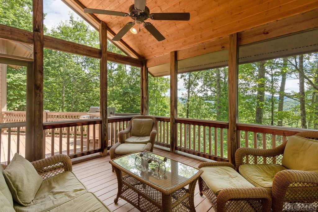 285 Trillium Ridge Road Cullowhee, NC 28723 - Photo 21 of 37 Gallery Image 21