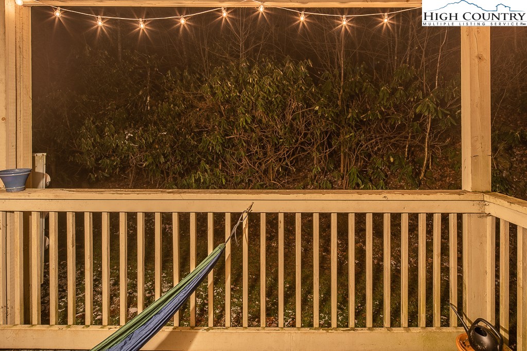 800 Meadowview Drive, Unit 6 Boone, NC 28607 - Photo 19 of 19 a view of a balcony