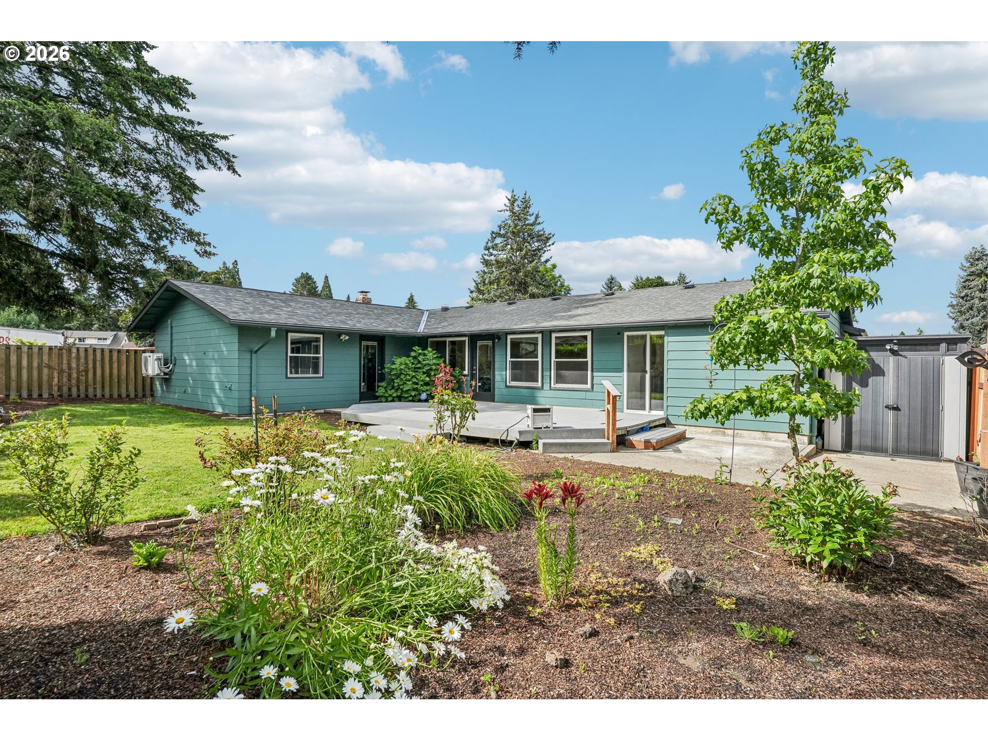 20375 Southwest Deline Street Beaverton, OR 97078 - Photo 40 of 41