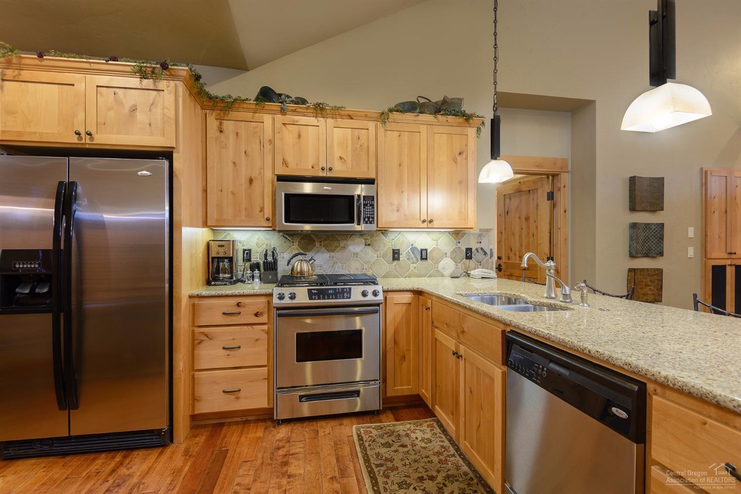 16744 South W Brasada Ranch Road Powell Butte, OR 97753 - Photo 6 of 24 Gallery Image 6