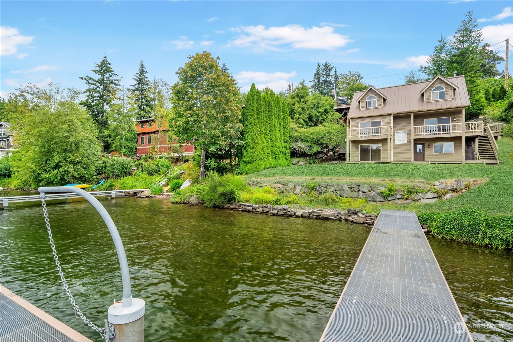 2377 North Shore Road Bellingham, WA 98226 - Photo 3 of 24 Gallery Image 3