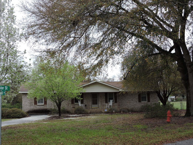 332 Chester Street Williston, SC 29853 - Photo 1 of 1
