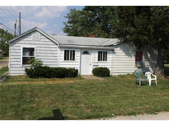 559 Elaine Road Whitehall, OH 43213 - Photo 1 of 1