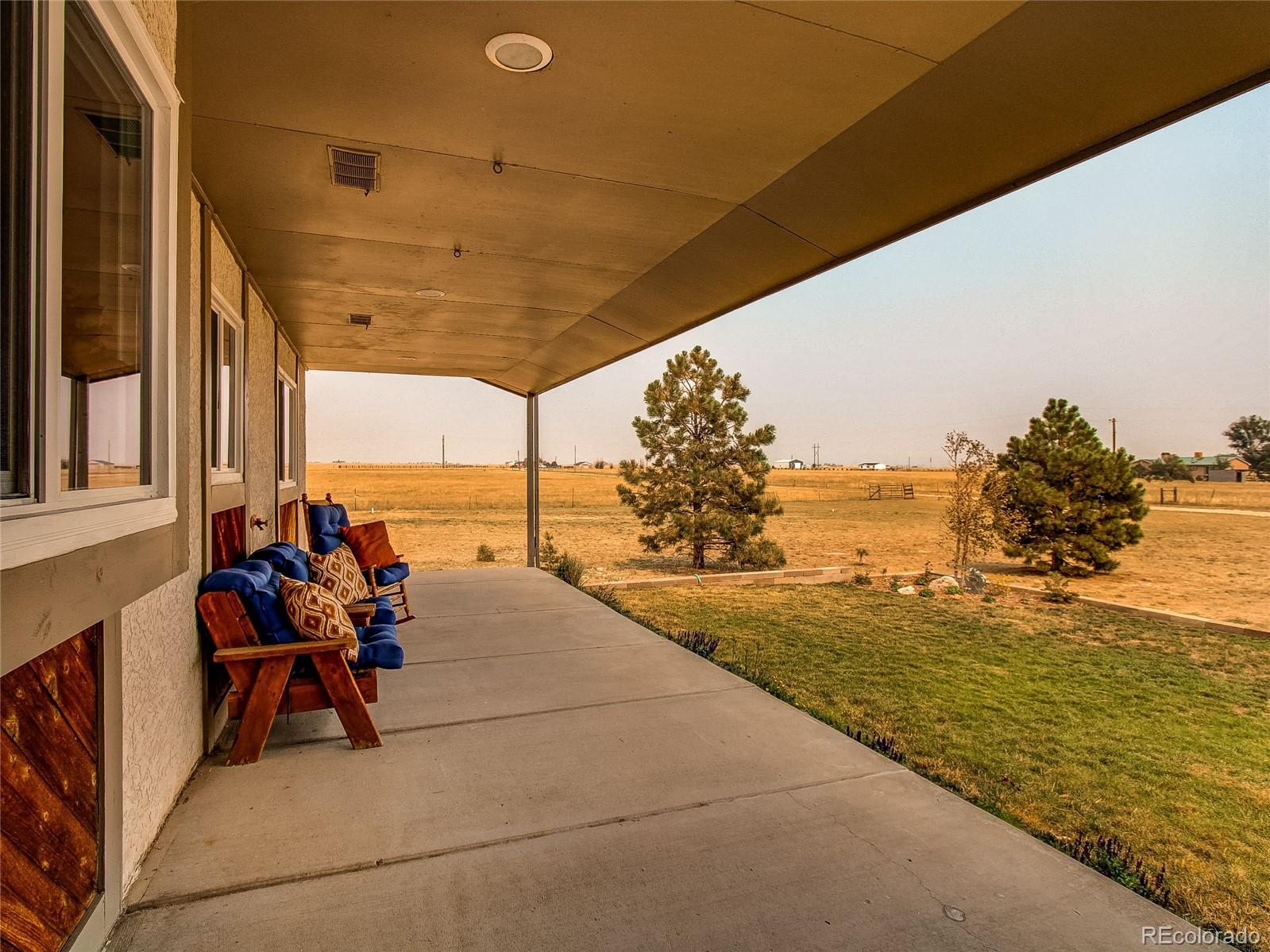 23045 Jones Road Calhan, CO 80808 - Photo 3 of 40