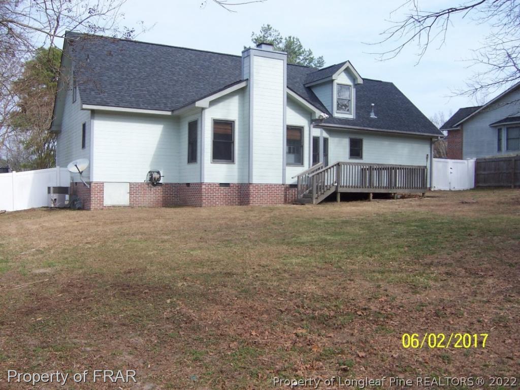7667 Rockcliff Road Fayetteville, NC 28314 - Photo 2 of 9 Gallery Image 2