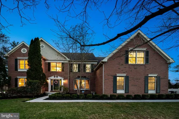 $1,649,000 | 500 Doral Circle, Berwyn, PA 19312