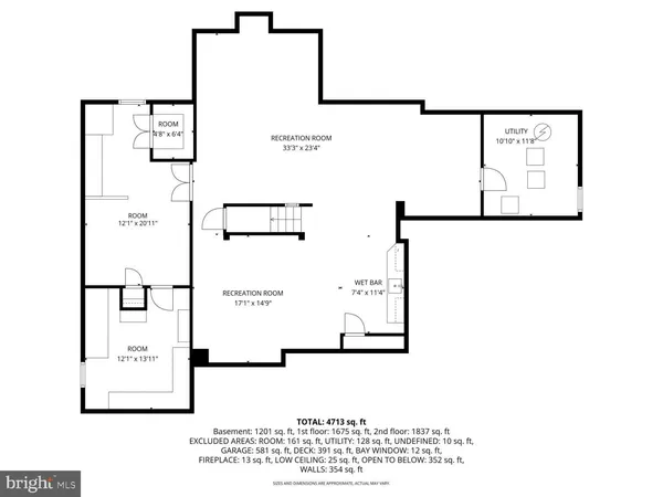$1,649,000 | 500 Doral Circle, Berwyn, PA 19312