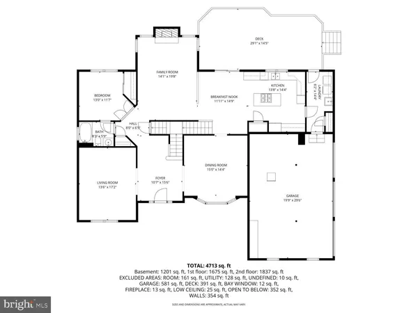 $1,649,000 | 500 Doral Circle, Berwyn, PA 19312