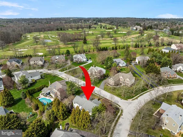 $1,649,000 | 500 Doral Circle, Berwyn, PA 19312