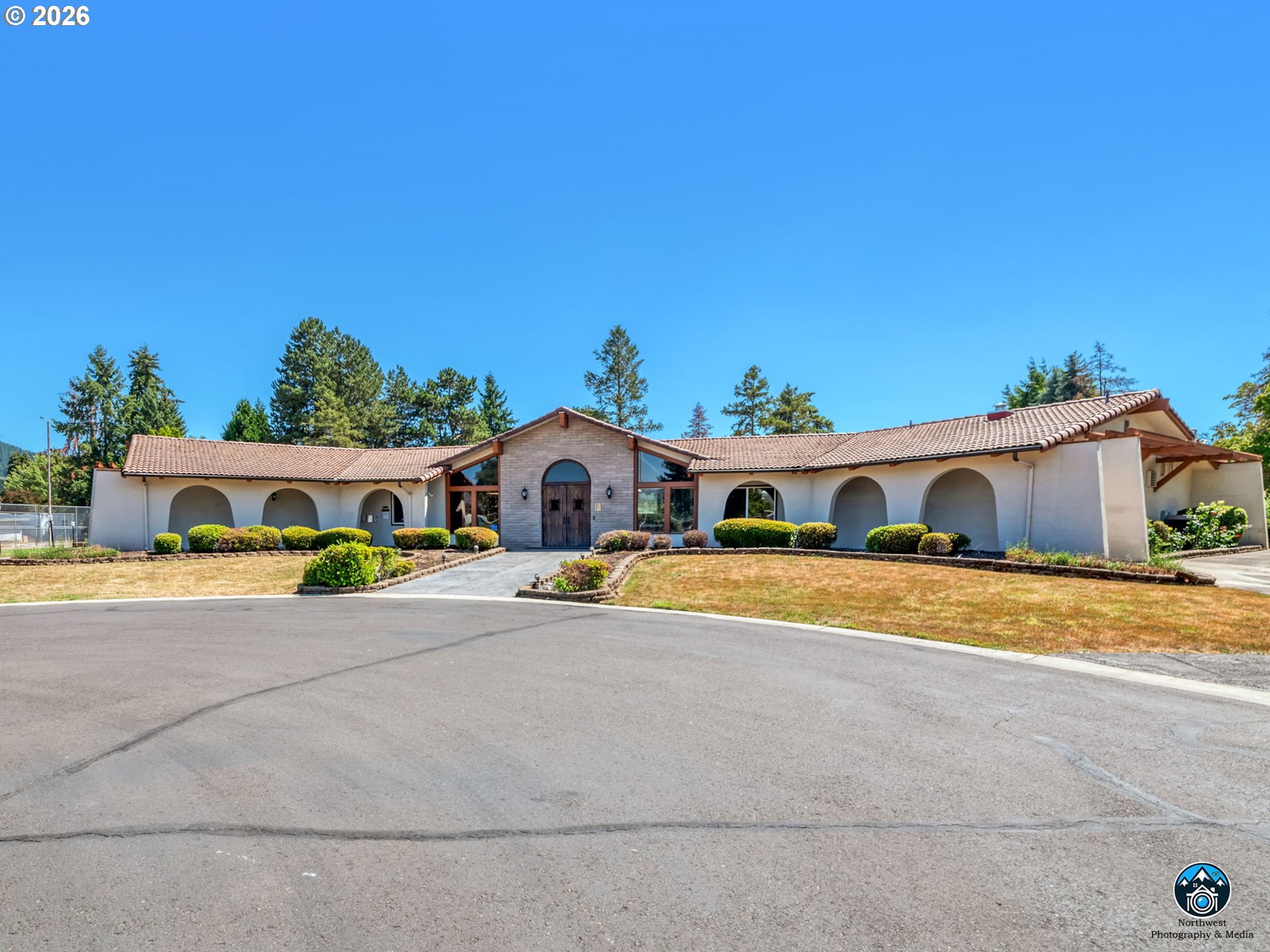 5335 Main Street, Unit 208 Springfield, OR 97478 - Photo 43 of 48 Community Club House