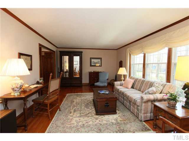 8816 Trailing Cedar Drive Raleigh, NC 27613 - Photo 5 of 24 Photo 5