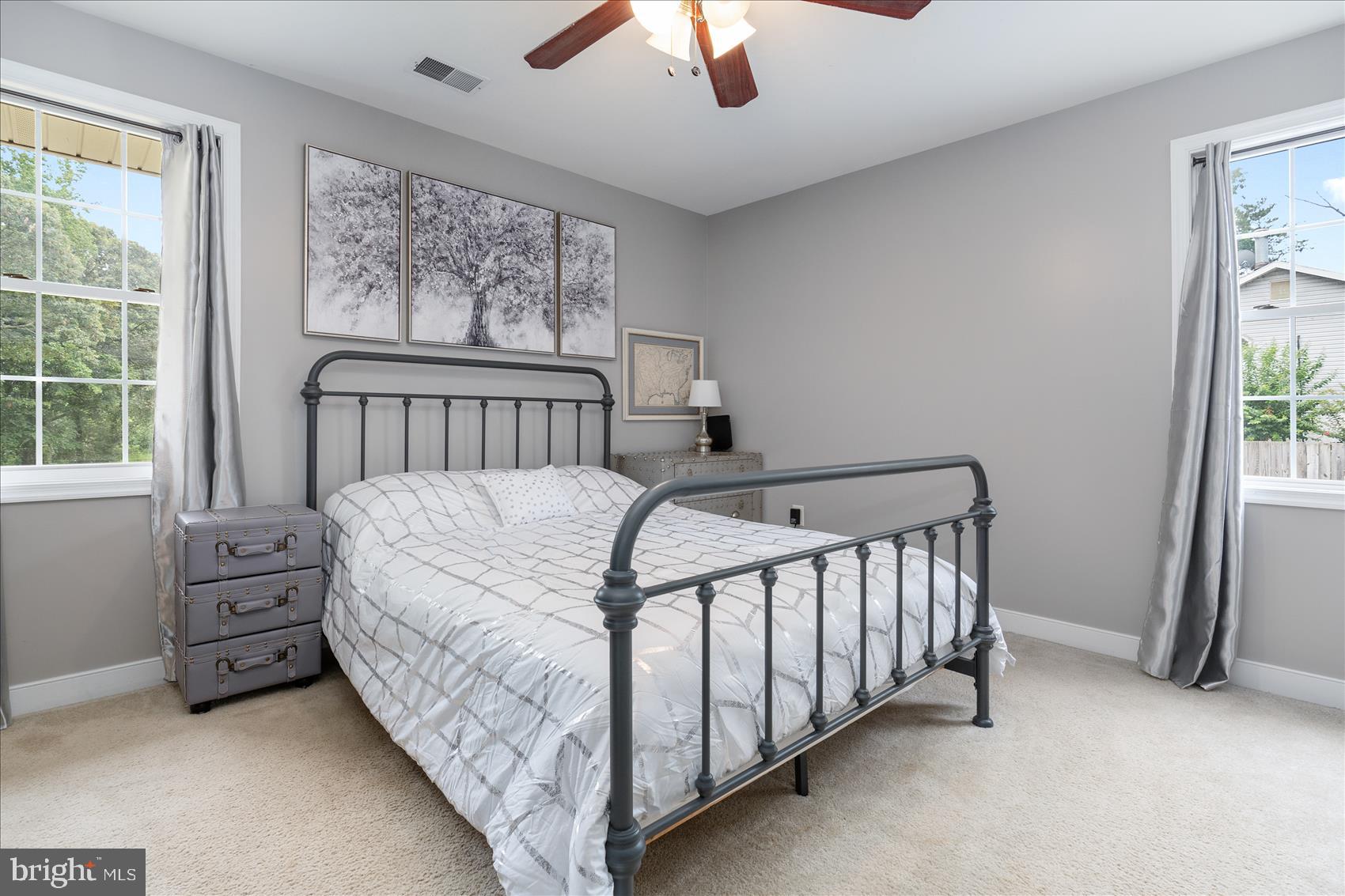 851 Shore Acres Road Arnold, MD 21012 - Photo 22 of 48 Primary bedroom