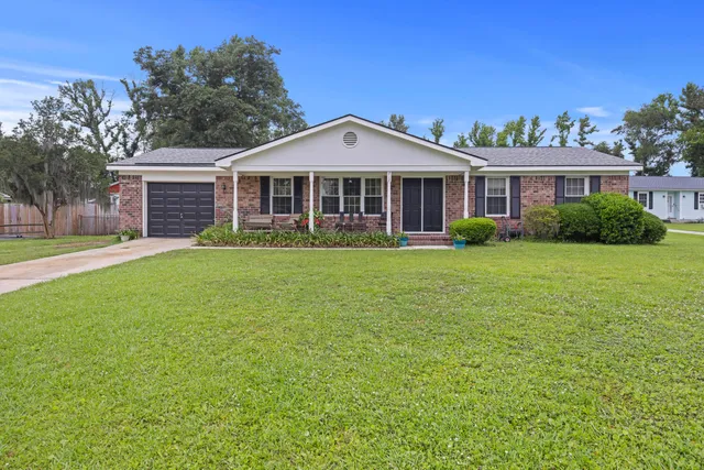 $315,000 | 212 Columbia Drive, Ladson, SC 29456