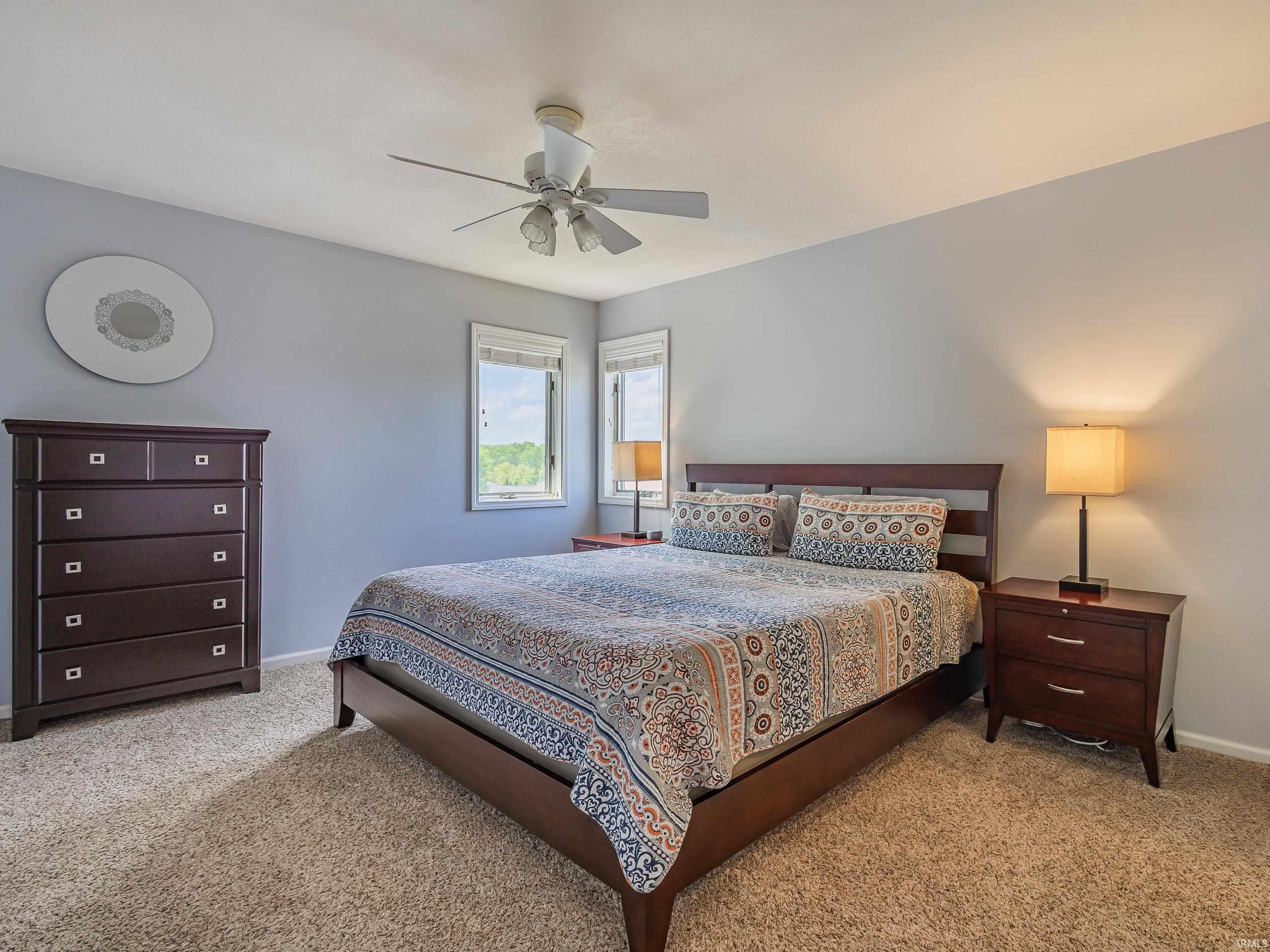 8313 Summerset Place Fort Wayne, IN 46825 - Photo 21 of 34