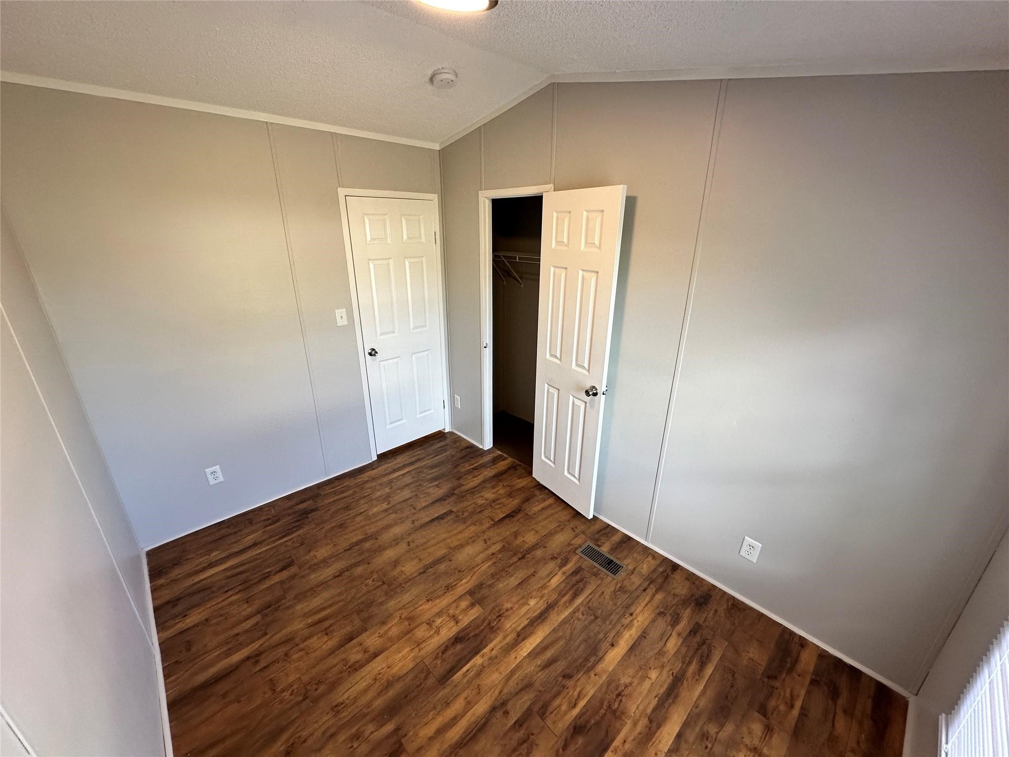 30841 Clyde Lane Hockley, TX 77447 - Photo 16 of 26 a view of empty room