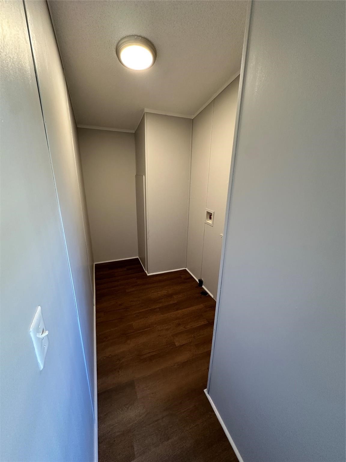 30841 Clyde Lane Hockley, TX 77447 - Photo 9 of 26 a view of entryway