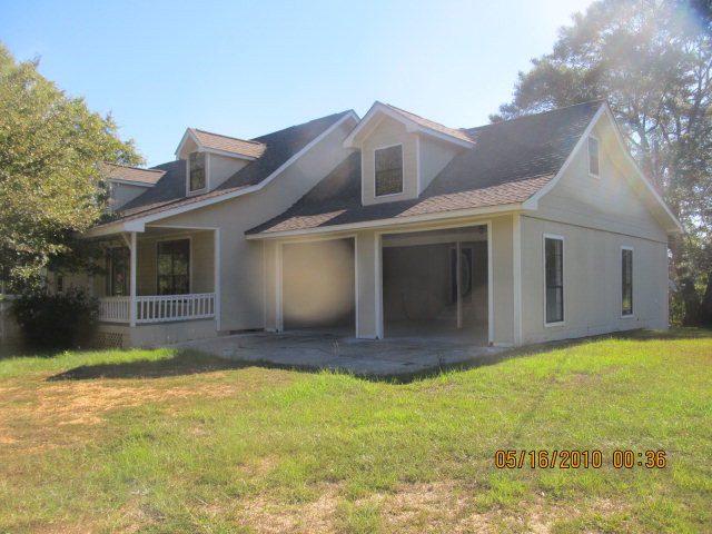 251 Benson Road Silver Creek, MS 39663 - Photo 1 of 1 Main View