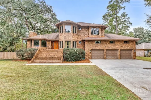 $825,000 | 21 Vista Point Drive, Savannah, GA 31406