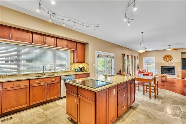 $825,000 | 21 Vista Point Drive, Savannah, GA 31406