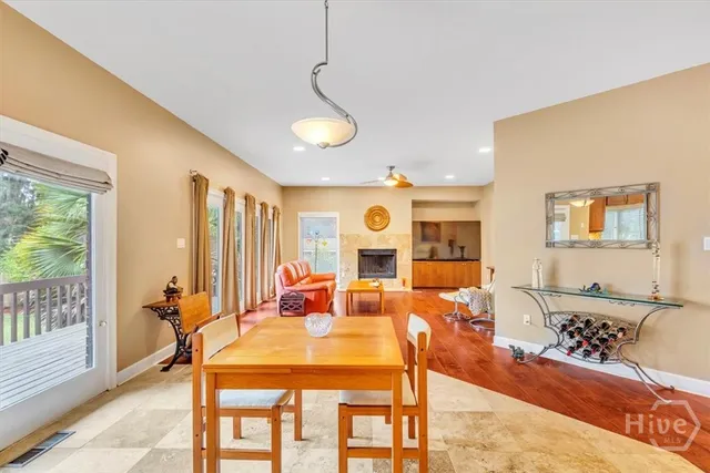 $825,000 | 21 Vista Point Drive, Savannah, GA 31406