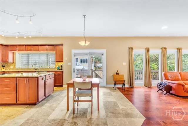 $825,000 | 21 Vista Point Drive, Savannah, GA 31406