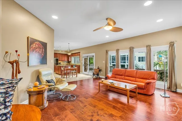 $825,000 | 21 Vista Point Drive, Savannah, GA 31406