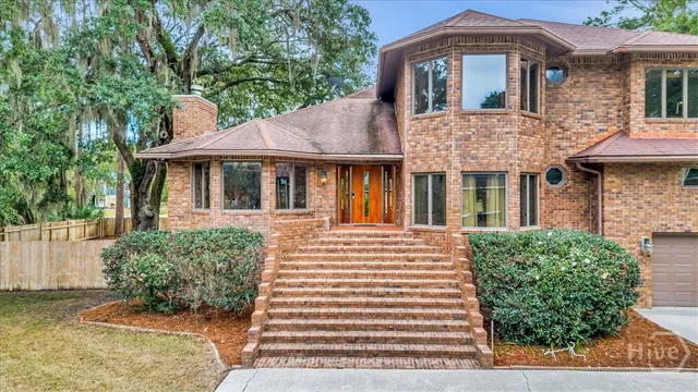 $825,000 | 21 Vista Point Drive, Savannah, GA 31406