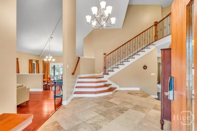 $825,000 | 21 Vista Point Drive, Savannah, GA 31406