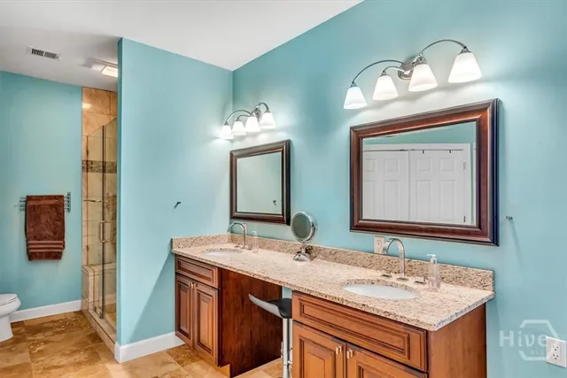 $825,000 | 21 Vista Point Drive, Savannah, GA 31406