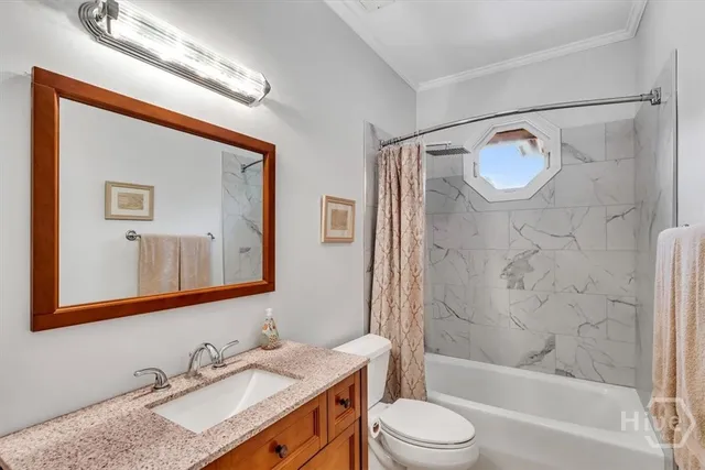 $825,000 | 21 Vista Point Drive, Savannah, GA 31406