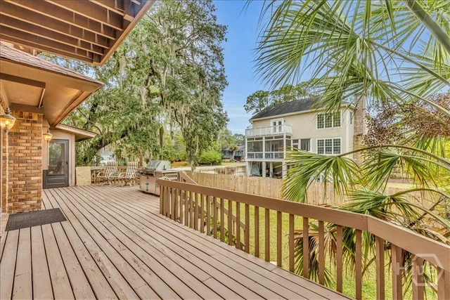 $825,000 | 21 Vista Point Drive, Savannah, GA 31406