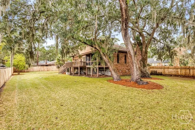 $825,000 | 21 Vista Point Drive, Savannah, GA 31406