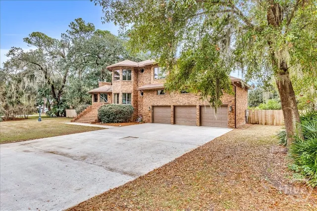 $825,000 | 21 Vista Point Drive, Savannah, GA 31406
