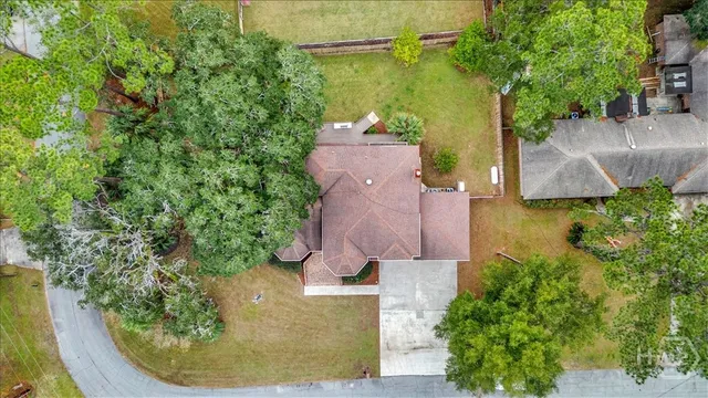 $825,000 | 21 Vista Point Drive, Savannah, GA 31406