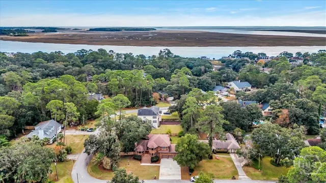 $825,000 | 21 Vista Point Drive, Savannah, GA 31406