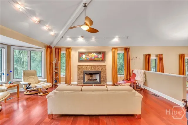 $825,000 | 21 Vista Point Drive, Savannah, GA 31406