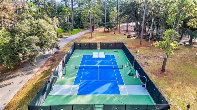 $825,000 | 21 Vista Point Drive, Savannah, GA 31406