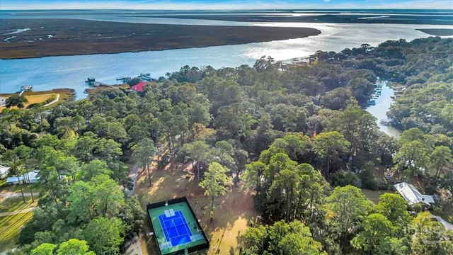 $825,000 | 21 Vista Point Drive, Savannah, GA 31406