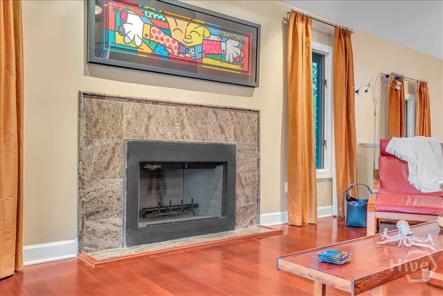 $825,000 | 21 Vista Point Drive, Savannah, GA 31406