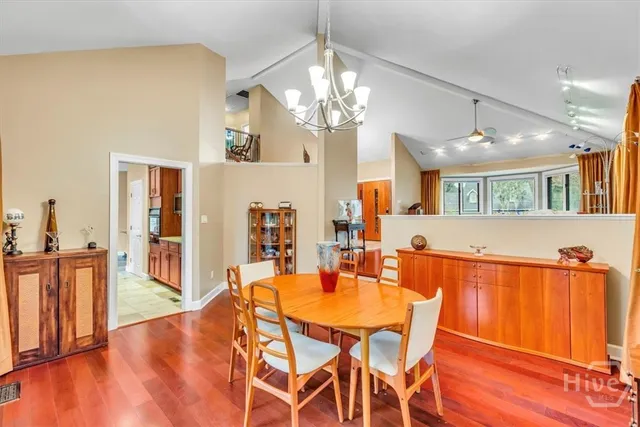 $825,000 | 21 Vista Point Drive, Savannah, GA 31406