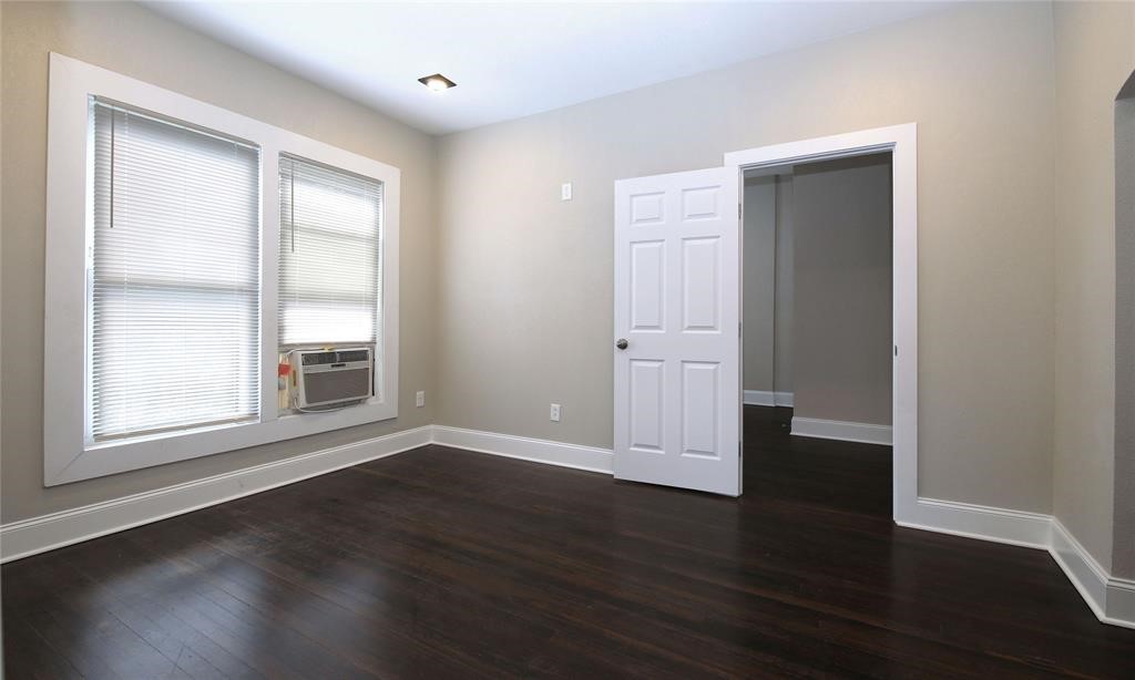 4445 Rusk Street, Unit 4 Houston, TX 77023 - Photo 8 of 26
