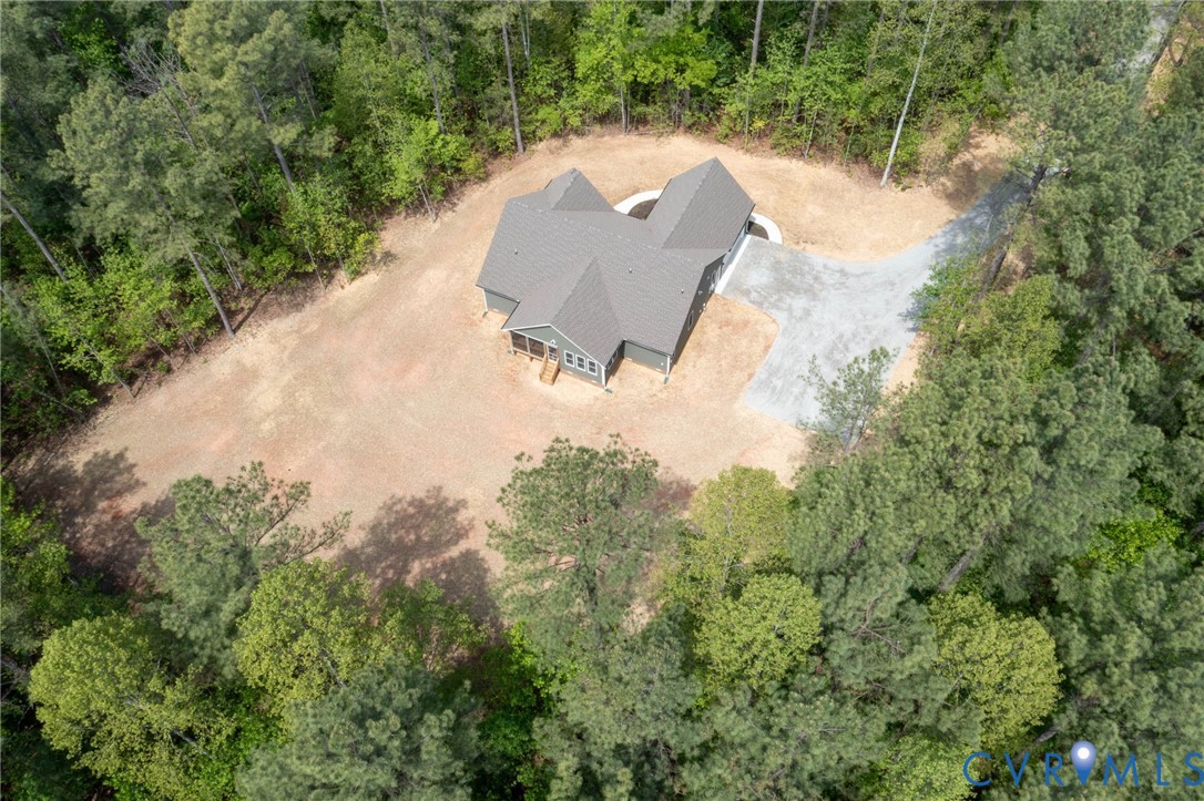 2460 Ballsville Road Powhatan, VA 23139 - Photo 54 of 55