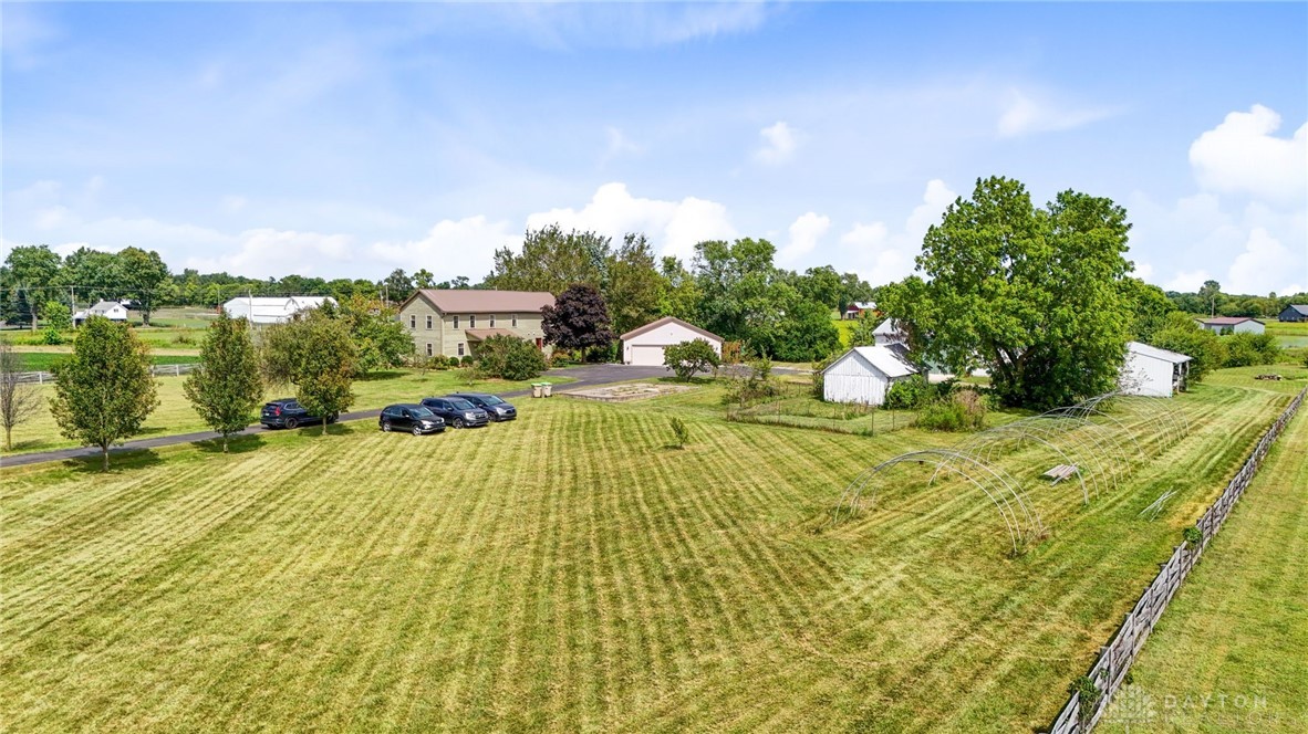 3888 Folk Ream Road Springfield, OH 45502 - Photo 65 of 99