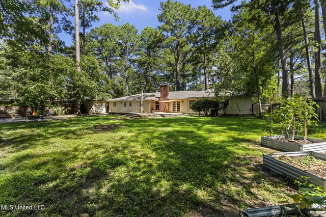 $239,000 | 5235 Hialeah Drive, Jackson, MS 39211