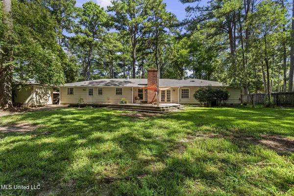 $239,000 | 5235 Hialeah Drive, Jackson, MS 39211